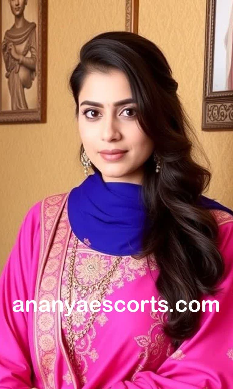 Call Girls in Dhar