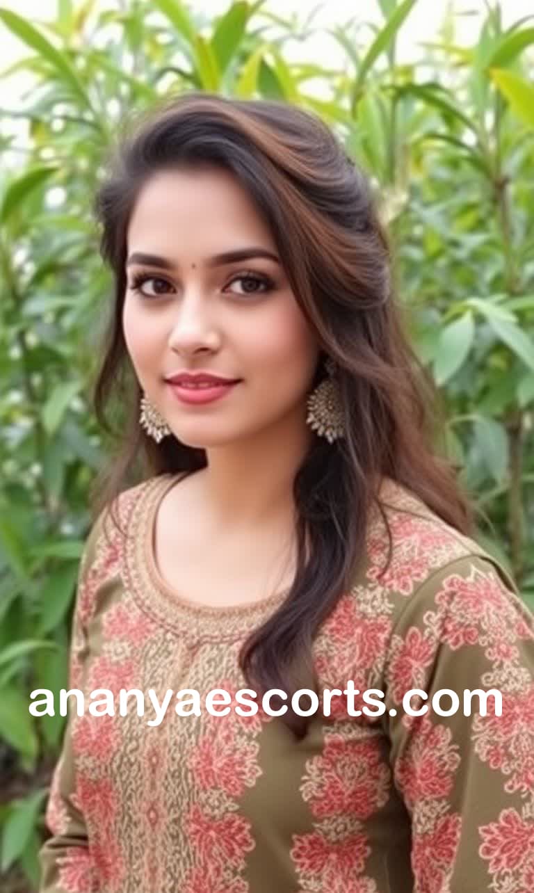 Escort Service in Dhar