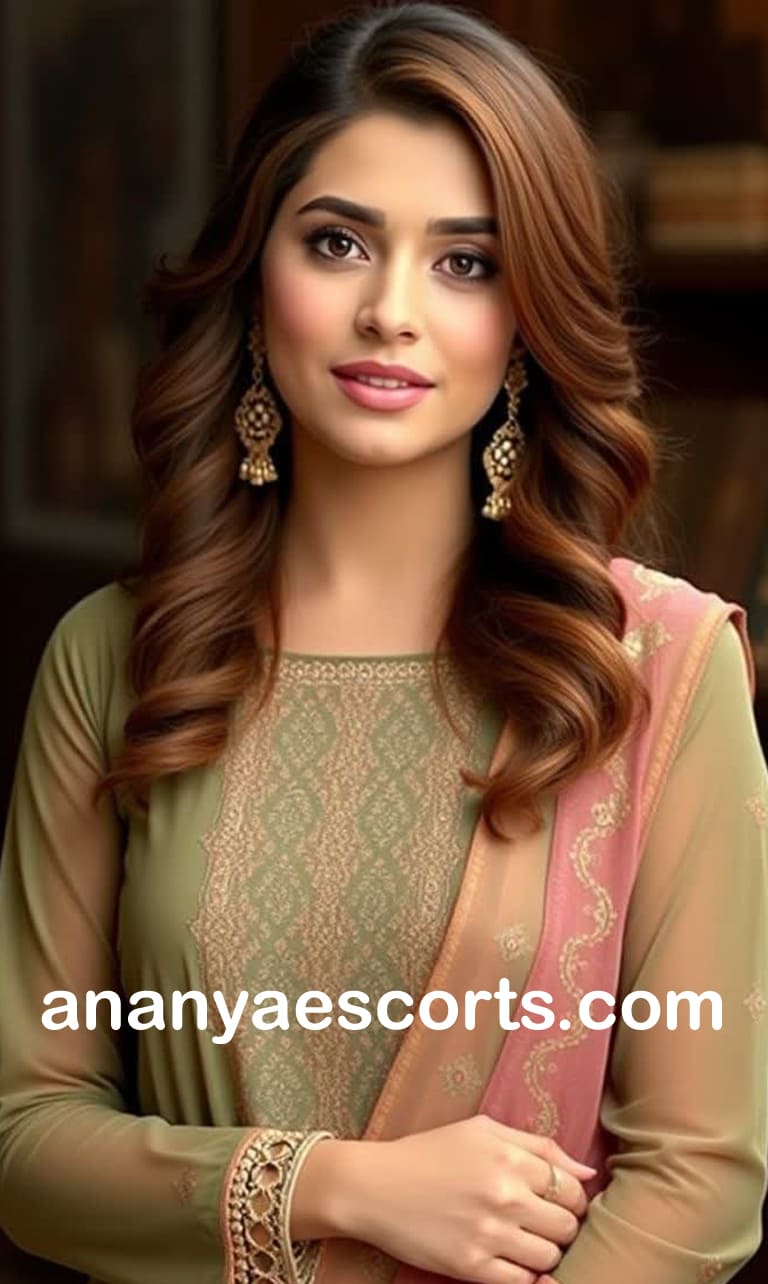 Escort Service in Dhar